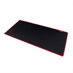 Mousepad VOLCANO EREBUS Black, Red