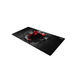 Mousepad Volcano Meru Gaming Mouse and Keyboard Pad