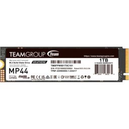 SSD Team MP44 M.2 1TB PCIe G4x4 2280