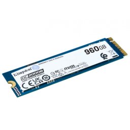 DC2000B 960GB PCI Express 4.0 x4 M.2