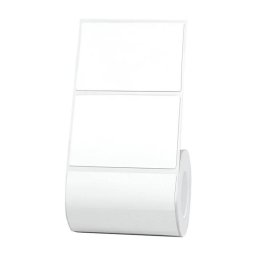 Imprimanta etichete Thermal Labels Niimbot stickers 60x40 mm - 690 pcs White