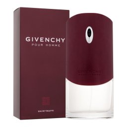 Apă de toaletă bărbătesc Givenchy Pour Homme – aromă proaspătă de zi cu zi