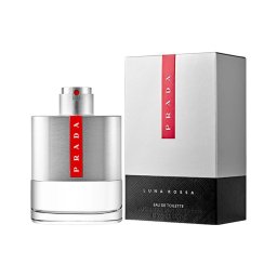 Apă de toaletă bărbătesc Prada Luna Rossa Pour Homme – aromă proaspătă de zi cu zi