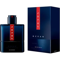 Apă de parfum bărbătesc Prada Luna Rossa Ocean Pour Homme Parfum – aromă rafinată