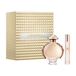 Paco Rabanne Olympea Giftset, cadou feminin premium