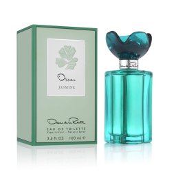 Oscar de la Renta Jasmine EDT W 100 ml