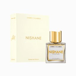 Nishane Ambra Calabria PAR U 50 ml