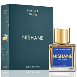 Nishane Fan Your Flames PAR U 100 ml