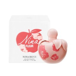 Nina Ricci Nina Fleur EDT W 50 ml