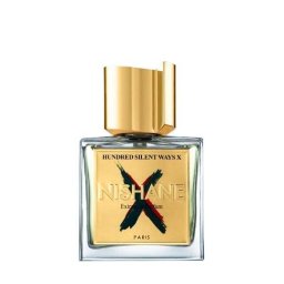 Nishane Hundred Silent Ways X PAR U 50 ml