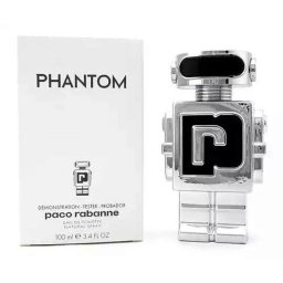 Parfumuri Tester Paco Rabanne Phantom EDT M 100 ml Tester