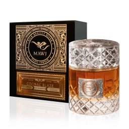 Paris Corner Mawj Cognac Blaze EDP U 100 ml