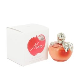 Parfumuri Tester Nina Ricci Nina Fleur EDT W 80 ml Tester