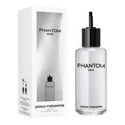 Paco Rabanne Phantom PAR M 200 ml Refill