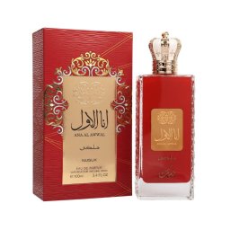 Nusuk Ana Al Awwal Malaki EDP W 100 ml