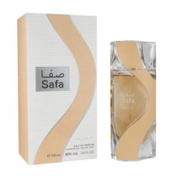 Nusuk Safa EDP U 100 ml