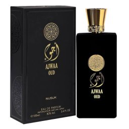 Nusuk Ajwaa Oud EDP M 100 ml