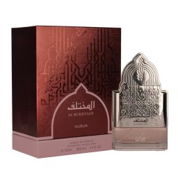Nusuk Al Mukhtalif For Women PAR W 100 ml