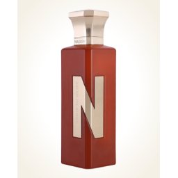 Naseem Turn Up The Volume EDT U 75 ml