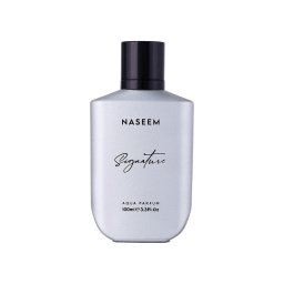 Naseem Signature Silver EDT M 100 ml