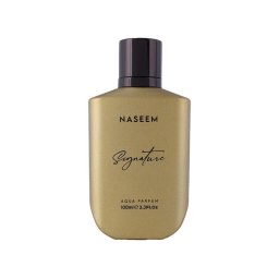 Naseem Signature Gold EDT M 100 ml