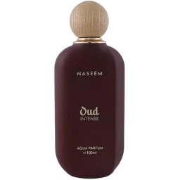 Naseem Oud Intense EDT U 100 ml
