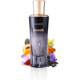 Naseem Power EDT M 80 ml
