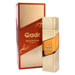 Naseem Qadr EDT U 50 ml