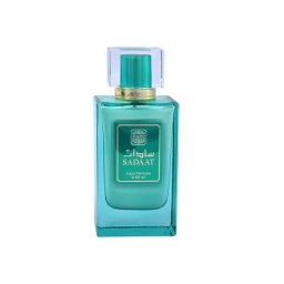 Naseem Sadaat EDT U 80 ml