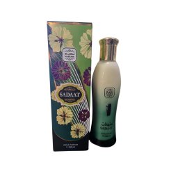 Naseem Sadaat EDT U 100 ml