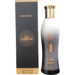 Naseem Zahra EDT U 100 ml