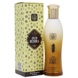 Naseem Oud Bushra EDT M 100 ml