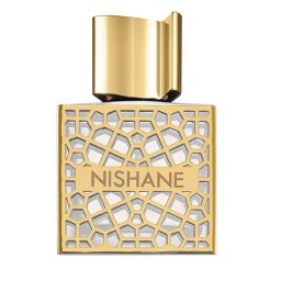 Nishane Hacivat Oud PAR U 50 ml