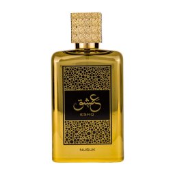 Nusuk Gladius EDP U 100 ml