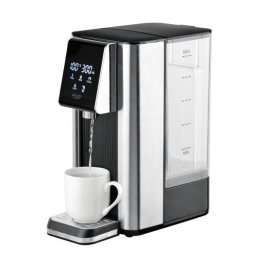 Dozatoare de apa AD 1356, 2600 W, 2.5 l, Negru/Argintiu