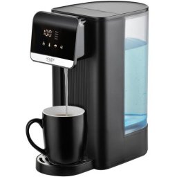 Dozatoare de apa AD 1357, 2600 W, 2.5 l, Negru