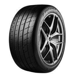 BRIDGESTONE 255/40 R20 S007 A5A XL 101Y