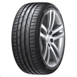 HANKOOK 285/45 R21 K127A AO SOUND ABSORBER XL 113Y