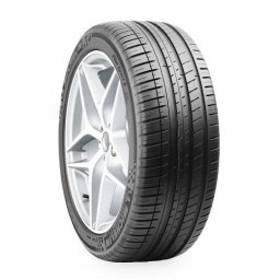 MICHELIN 245/35 R20 PS 3 ZP ACOUSTIC * MOE XL 95Y