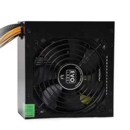 Sursa de Alimentare Refurbished EVO LABS E-750BL, Putere 750W, Format ATX