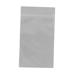 Pungi Ziplock transparente 25x38mm x100