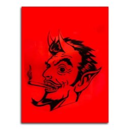 Pungi ziplock Lord of the House 60x80mm x100