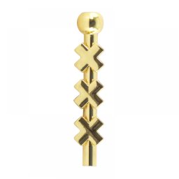 Sniffer Gold metalic Mix designs