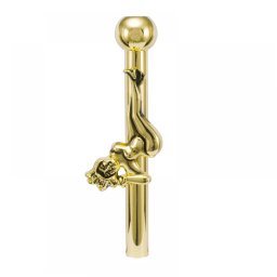 Sniffer Gold metalic Mix designs