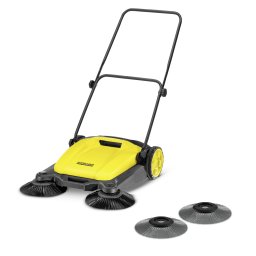 S 3 Twin 2-in-1