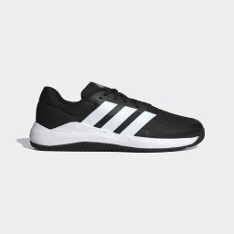 Încălțăminte de fitness ADIDAS Dropset Base Negru Bărbați