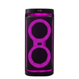 VIVAX Bluetooth karaoke boxă 80W TWS LED BS-820