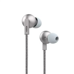 DDHIFI E13P Memory In-ear monitor cască OCC cu cablu
