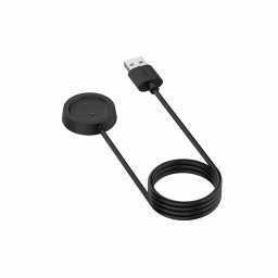 Incarcator Wireless pentru Amazfit T-Rex - Techsuit (THA1) - Black