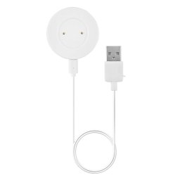 Incarcator pentru Huawei Watch GT/GT2/Honor Watch GS3i, USB, 3.5W - Techsuit (THC3) - White